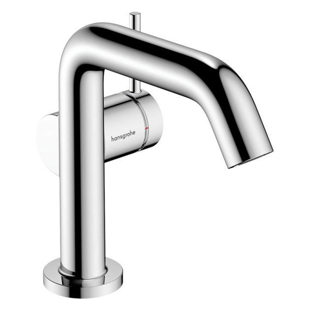 Hansgrohe Tecturis S Waschtischarmatur