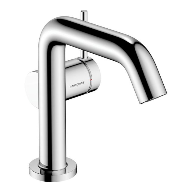 Hansgrohe Tecturis S Waschtischarmatur