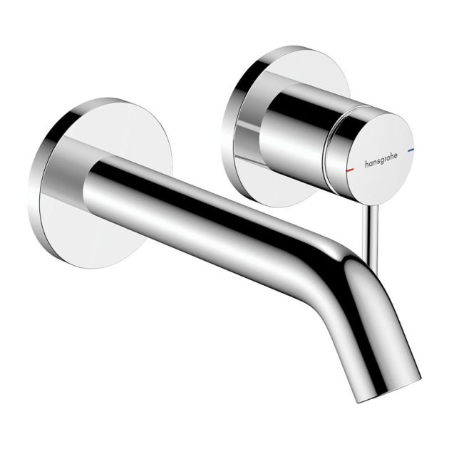 Hansgrohe Tecturis S Waschtischarmatur