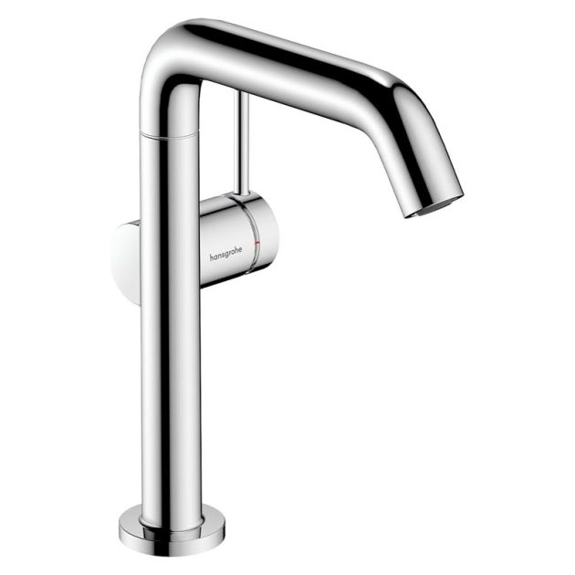 Hansgrohe Tecturis S Waschtischarmatur
