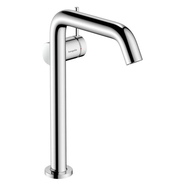 Hansgrohe Tecturis S Waschtischarmatur