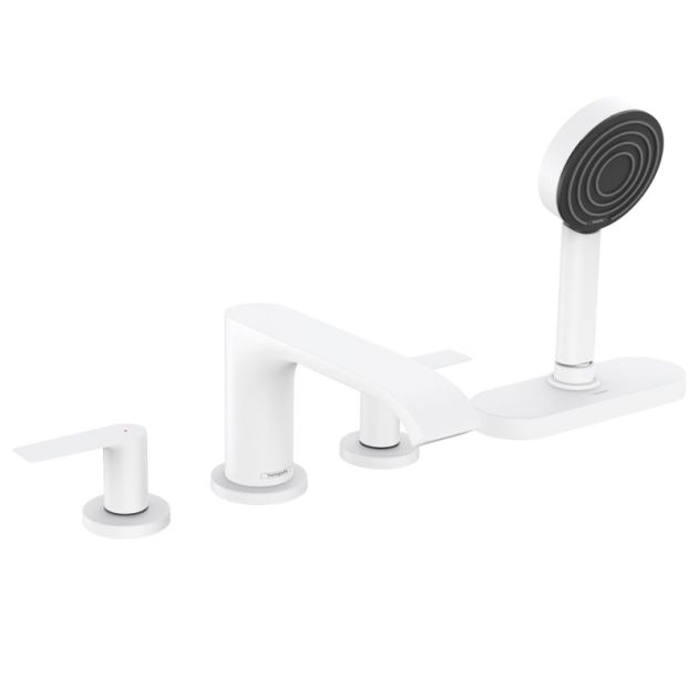 Hansgrohe Vivenis Wannenrandarmatur