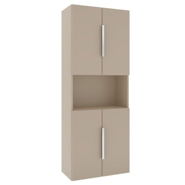 badshop.de Madrid Hochschrank