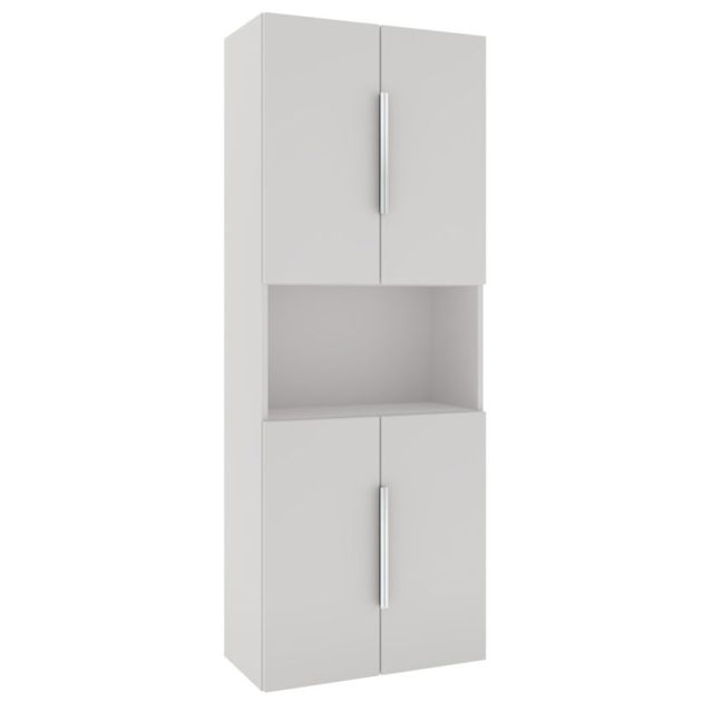 badshop.de Madrid Hochschrank