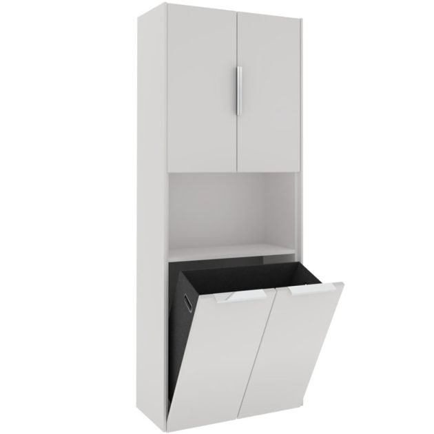 badshop.de Madrid Hochschrank