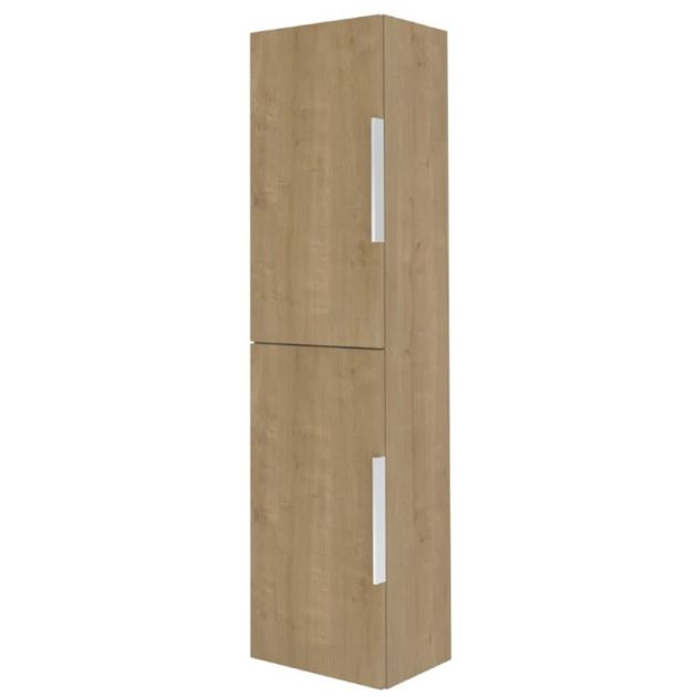badshop.de Madrid Hochschrank