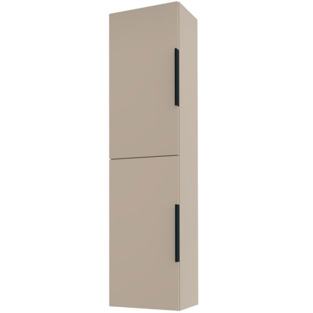 badshop.de Madrid Hochschrank