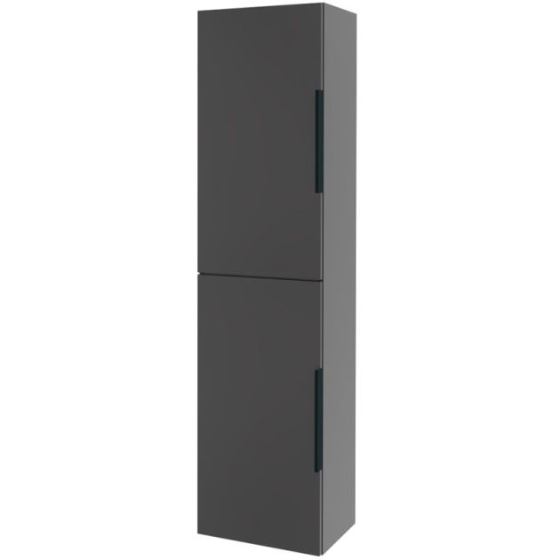 badshop.de Madrid Hochschrank