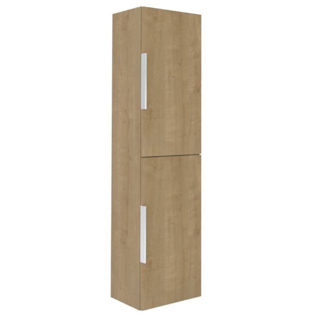 badshop.de Madrid Hochschrank