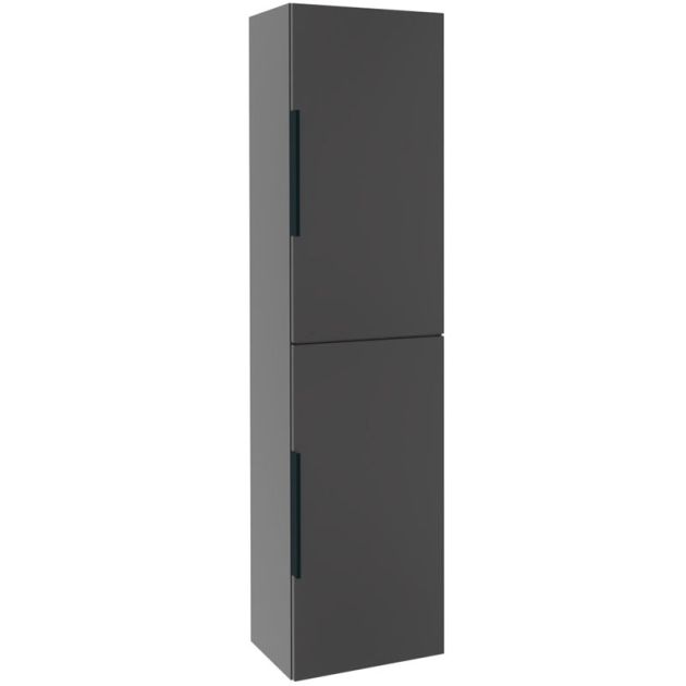 badshop.de Madrid Hochschrank