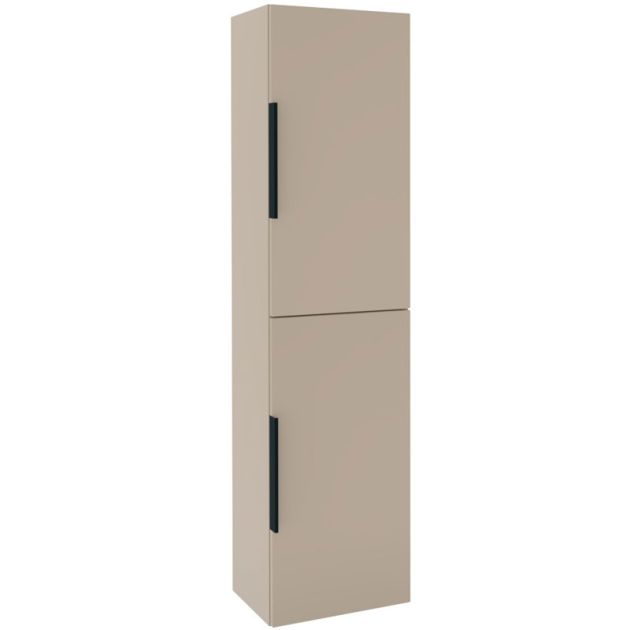 badshop.de Madrid Hochschrank