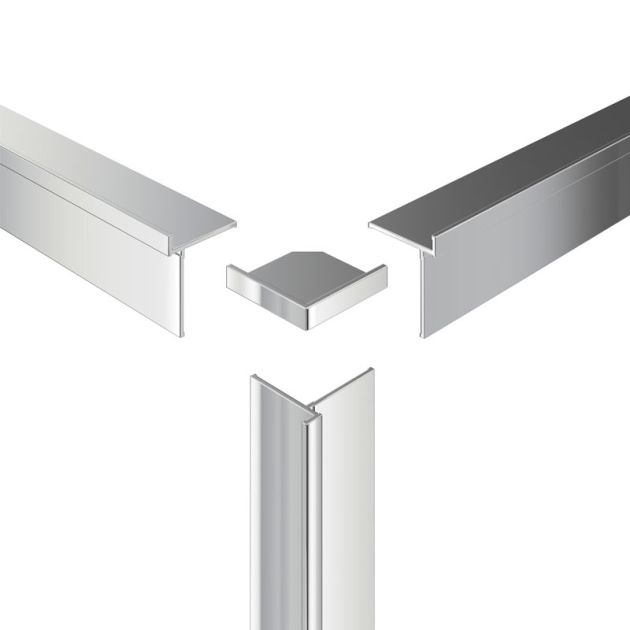 HSK Renodeco Befestigung
