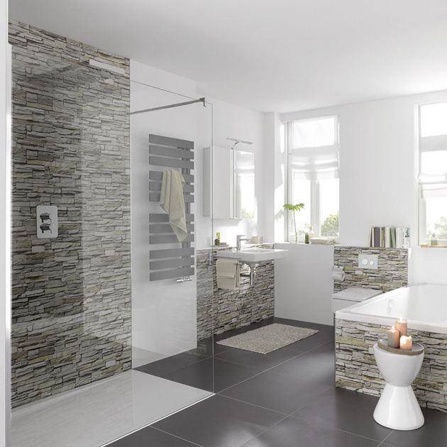 HSK Renodeco Wandverkleidung