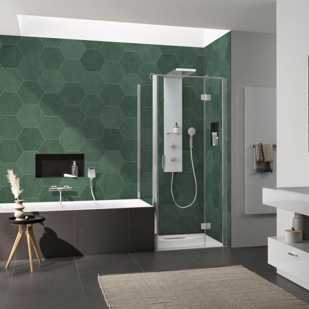 HSK Renodeco Wandverkleidung