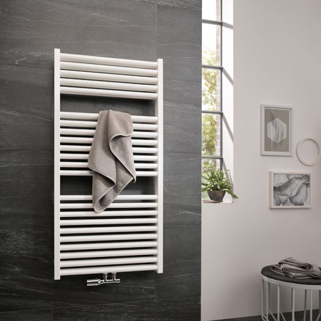 HSK Designheizkörper Röhrenheizkörper