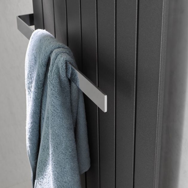 HSK Designheizkörper Handtuchhalter