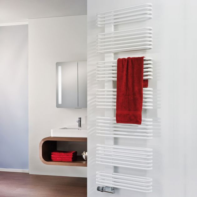 HSK Designheizkörper Röhrenheizkörper