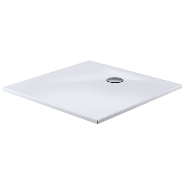 HSK Duschwanne Quadrat-Duschwanne