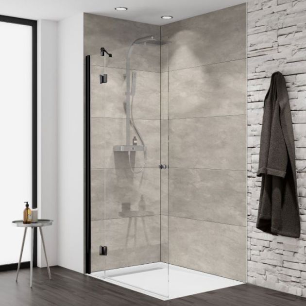 HSK Walk In Walk In Dusche