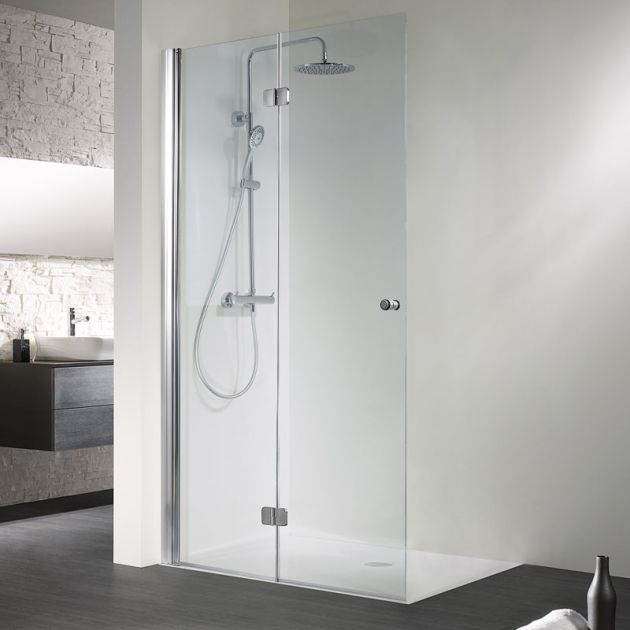HSK Walk In Walk In Dusche