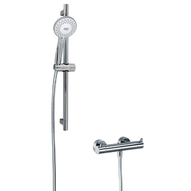 HSK Shower und Co Duschsystem