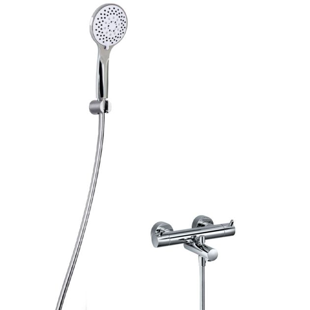 HSK Shower und Co Wannenrandarmatur