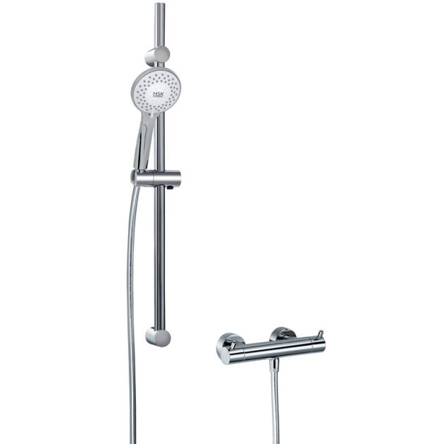 HSK Shower und Co Duschsystem