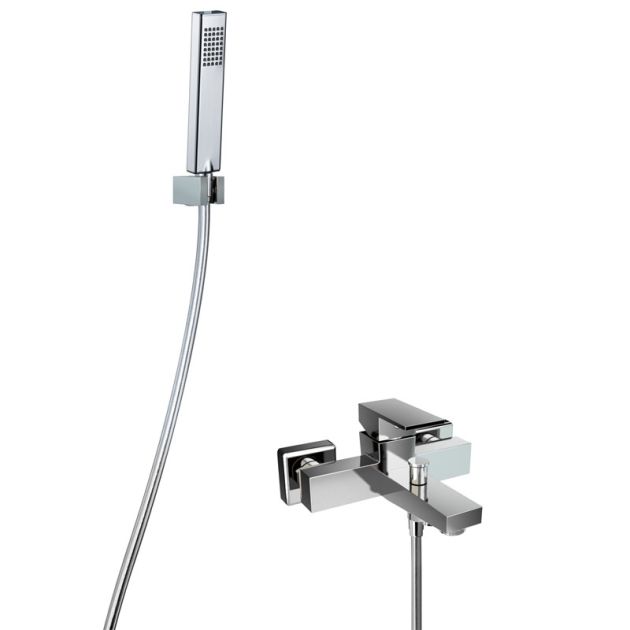HSK Shower und Co Wannenarmatur