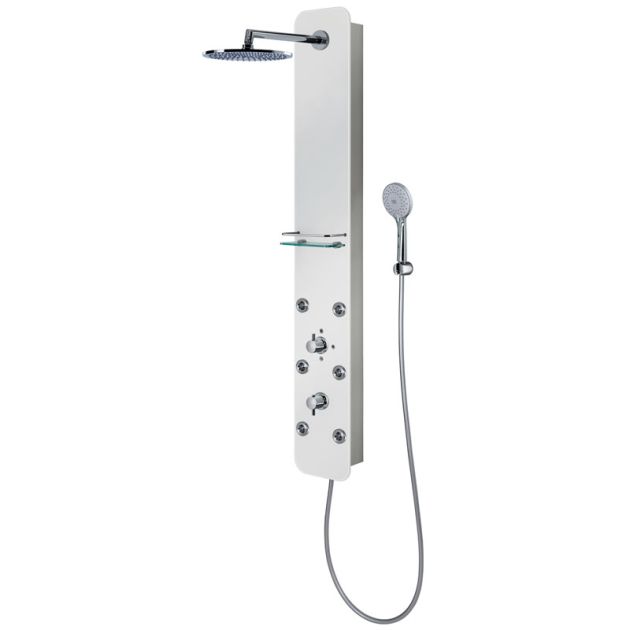 HSK Shower und Co Duschpaneel