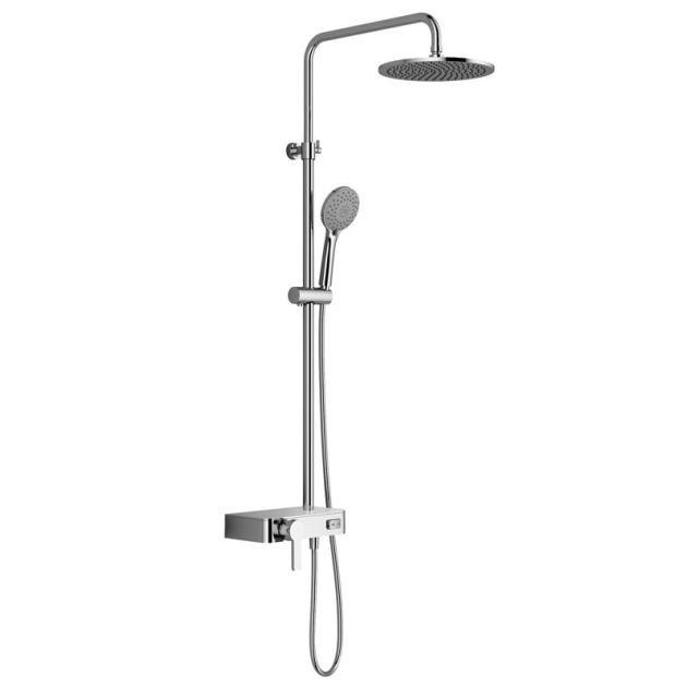 HSK Shower und Co Duschsystem