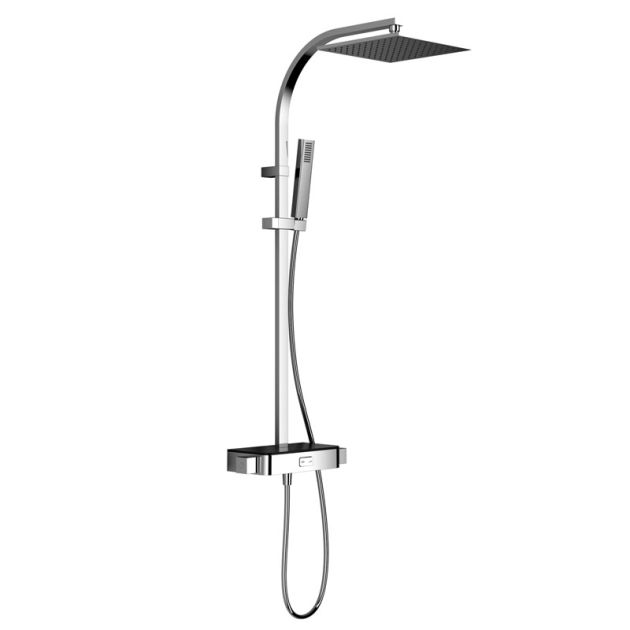 HSK Shower und Co Duschsystem