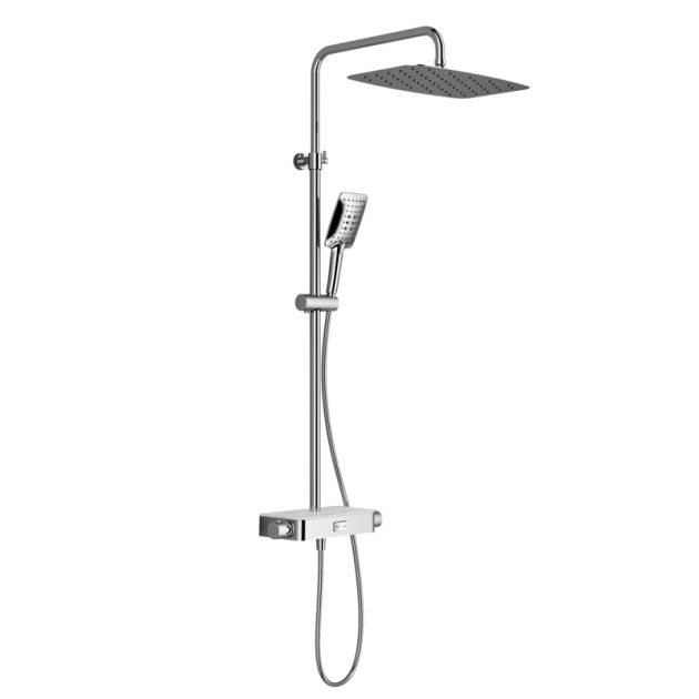 HSK Shower und Co Duschsystem