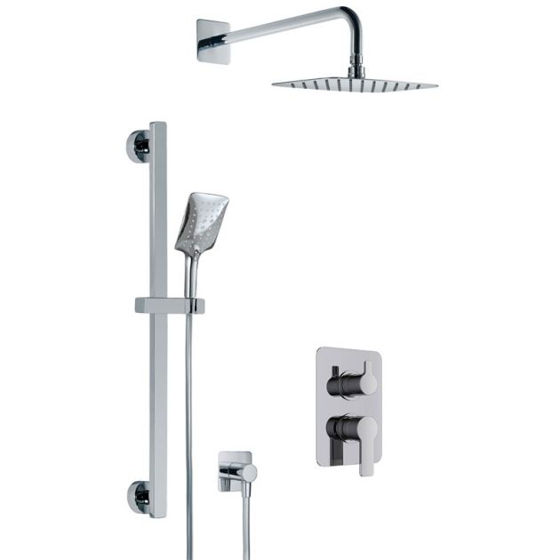 HSK Shower und Co Duschsystem