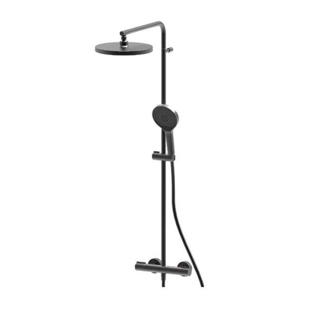 HSK Shower und Co Duschsystem