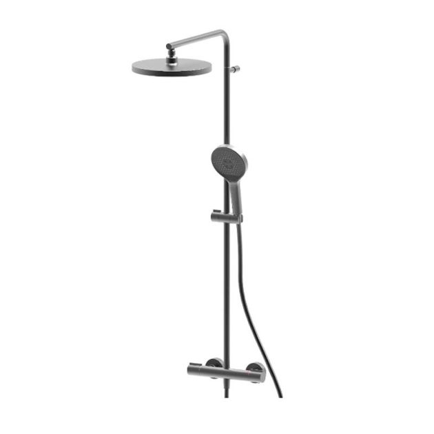 HSK Shower und Co Duschsystem
