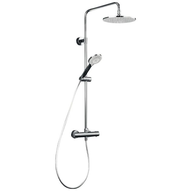 HSK Shower und Co Duschsystem