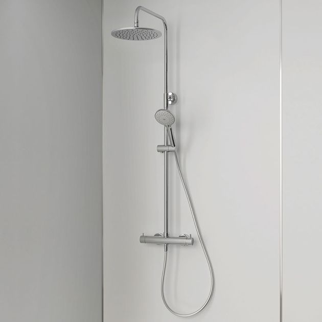 HSK Shower und Co Duschsystem