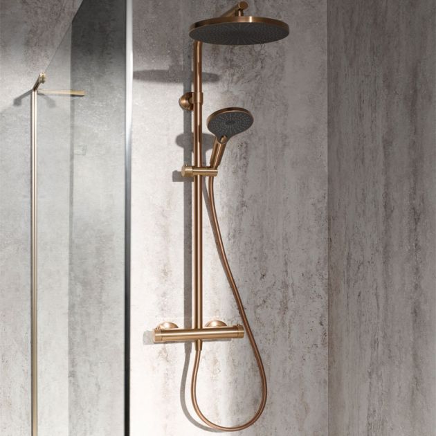 HSK Shower und Co Duschsystem