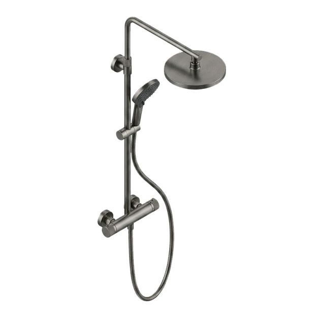 HSK Shower und Co Duschsystem