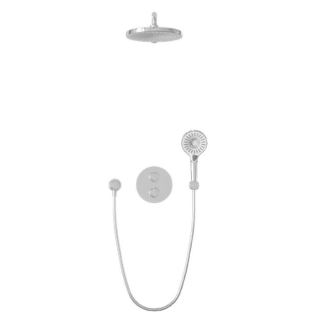 HSK Shower und Co Duschsystem