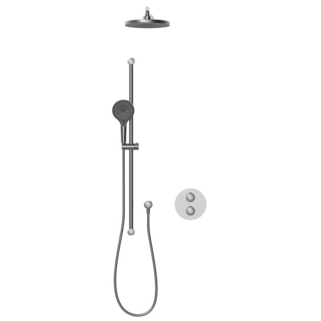 HSK Shower und Co Duschsystem