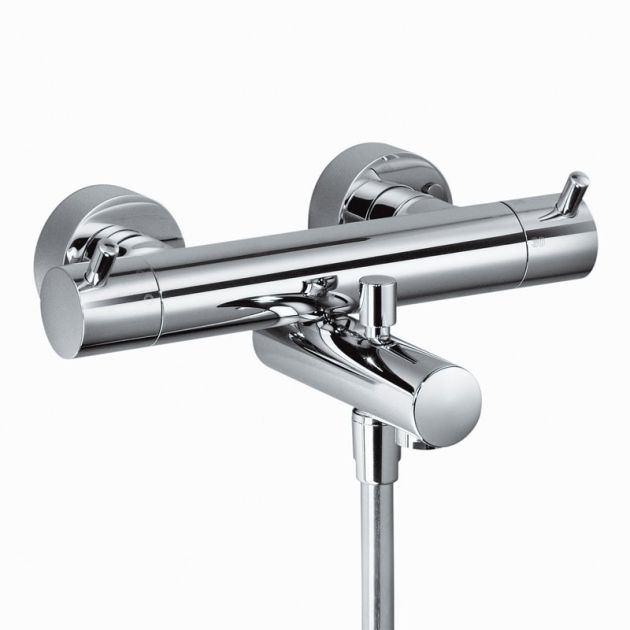 HSK Shower und Co Thermostat