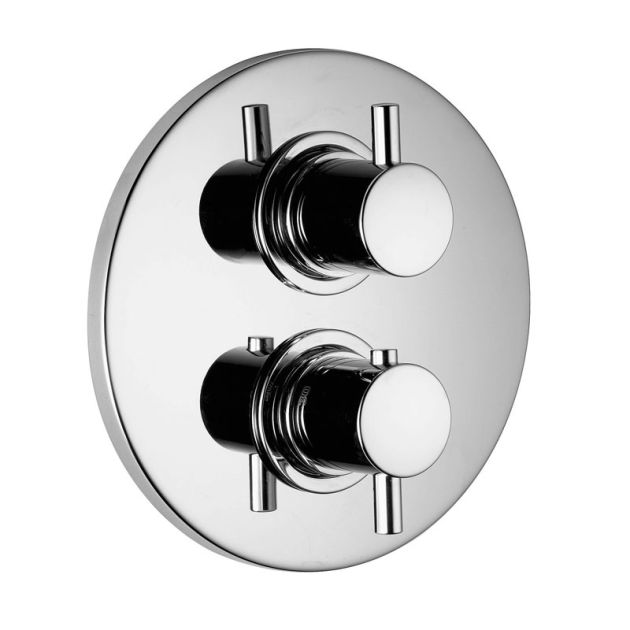 HSK Shower und Co Thermostat