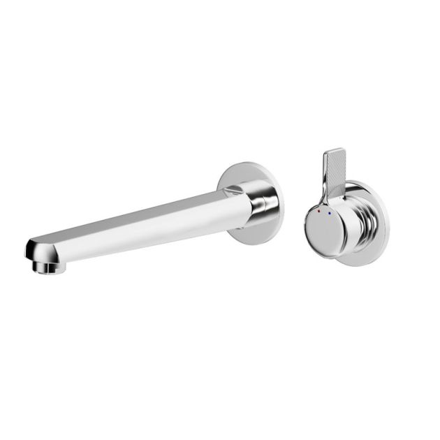 HSK Shower und Co Waschtischarmatur