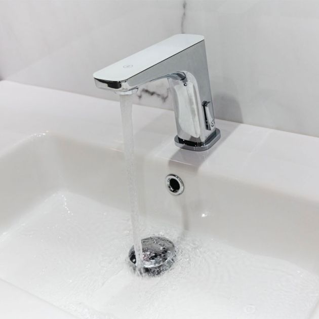HSK Shower und Co Waschtischarmatur