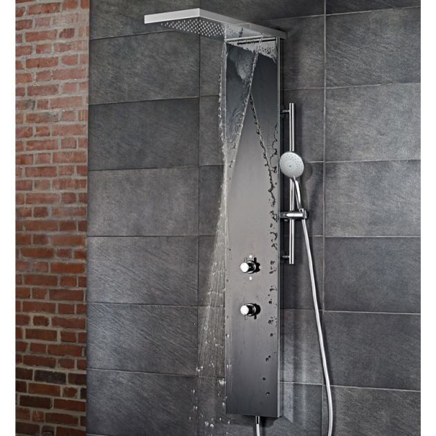 HSK Shower und Co Duschpaneel