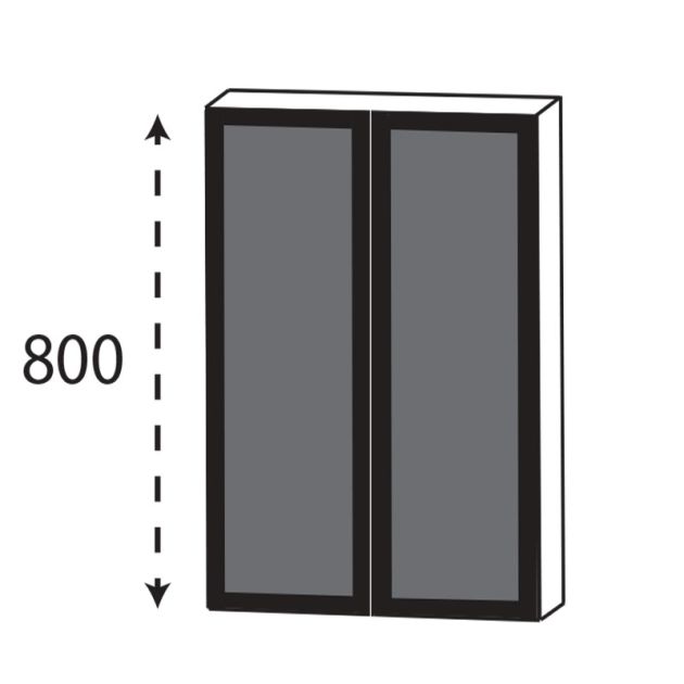 Laguna Highline 100 Oberschrank