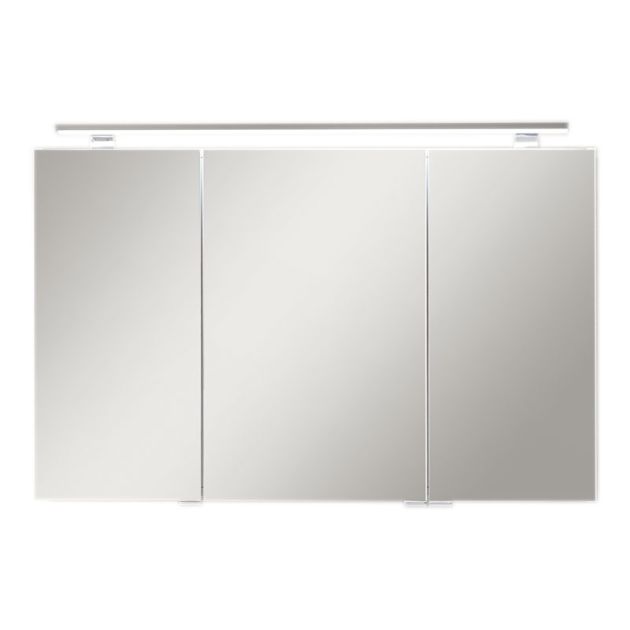 Laguna Spirit Spiegelschrank