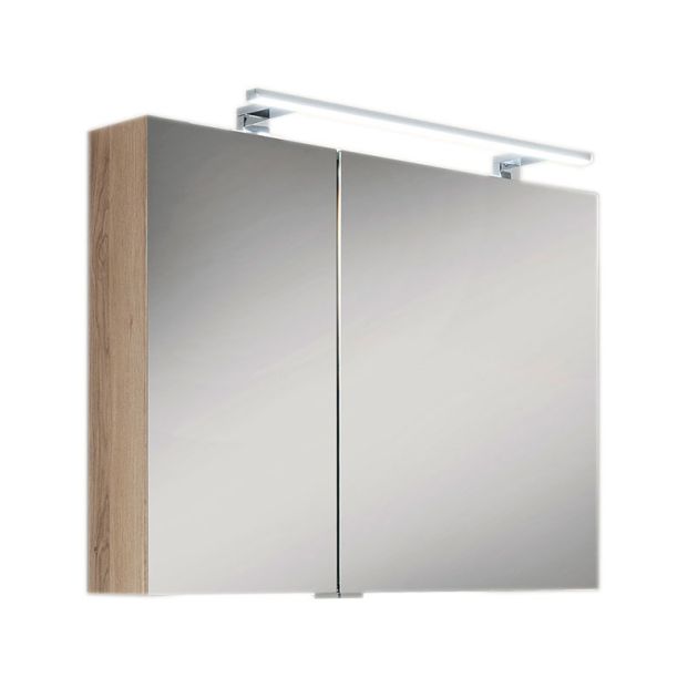Laguna Spirit Spiegelschrank
