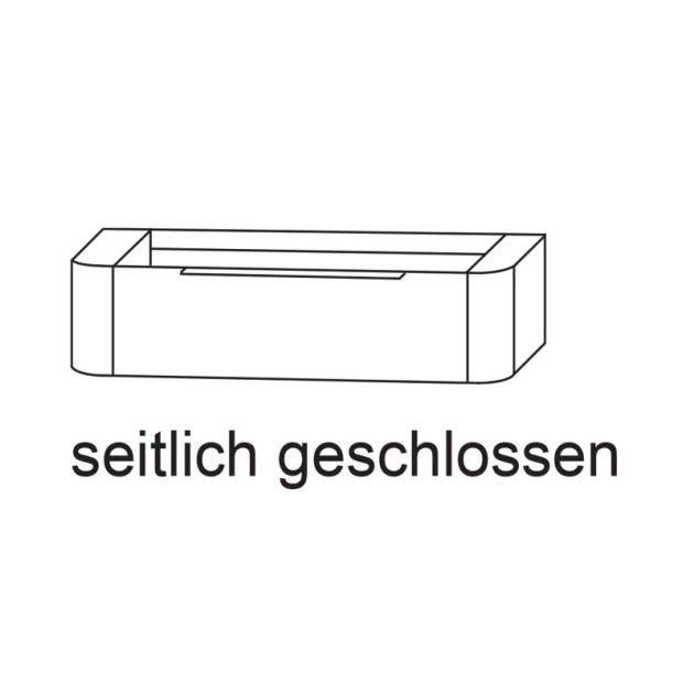 Laguna Orbis Unterschrank